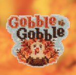 (image for) Gobble, Gobble (2020)